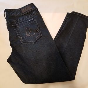 Seven legging Jeans sz 14